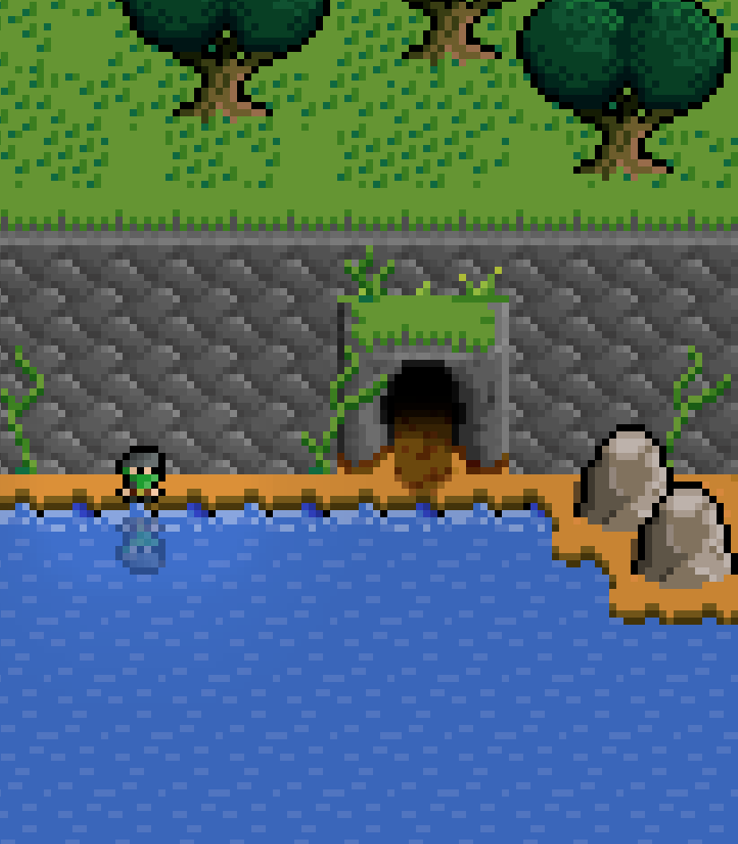 Cove Tales of Yore Wiki Fandom