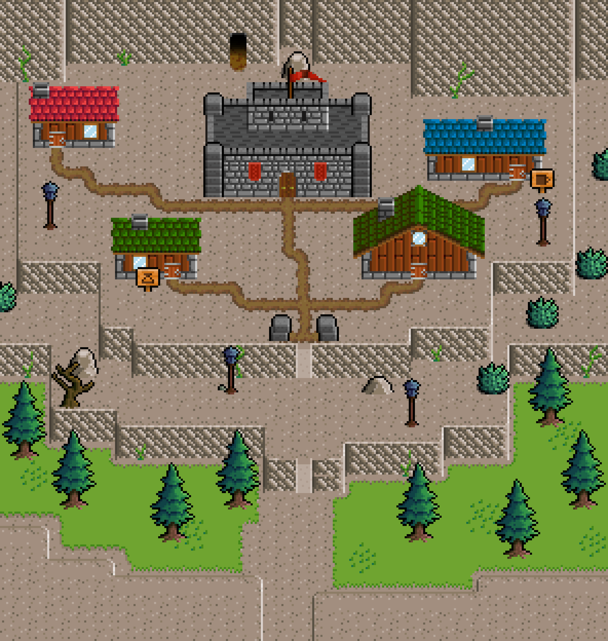 Dondheim Tales of Yore Wiki Fandom