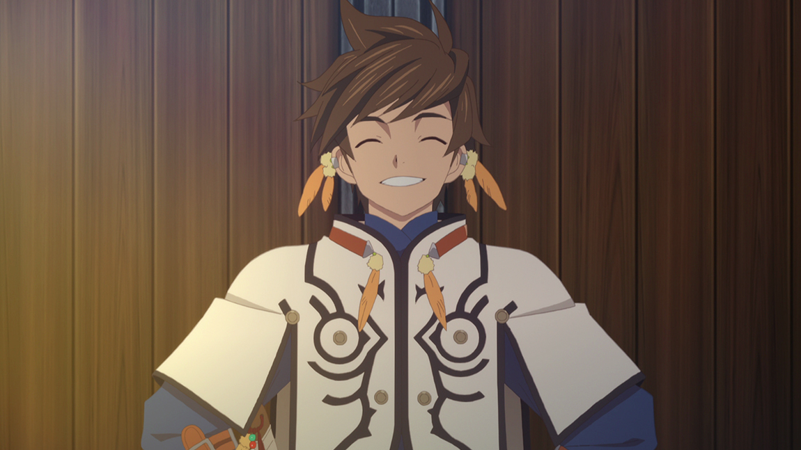 Sorey, Tales of Zestiria Wikia