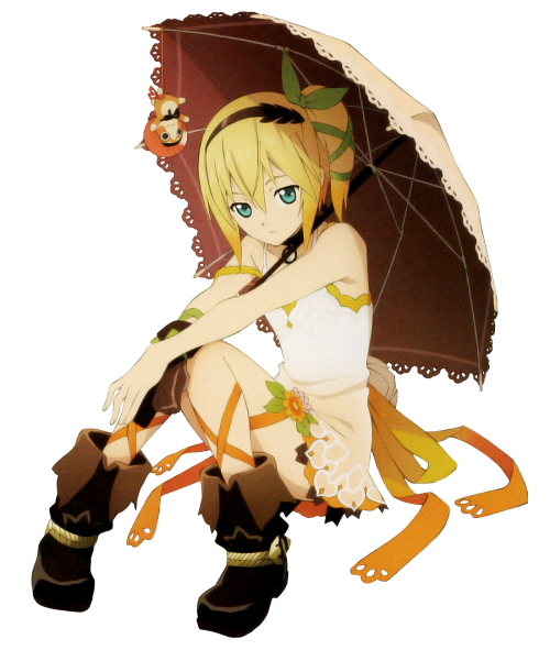 Category:Tales of Zestiria Characters, Talespedia