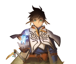 Sorey, Wiki