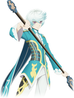 Mikleo & Sorey (Tales or Zestiria) : r/MildFemboys