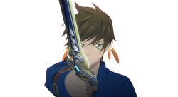 Sorey, Tales of Zestiria Wikia