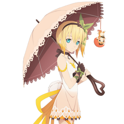 Edna | Tales of Zestiria Wikia | Fandom