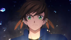 Review: Tales of Zestiria the X, Episode 3: The Sacred Blade