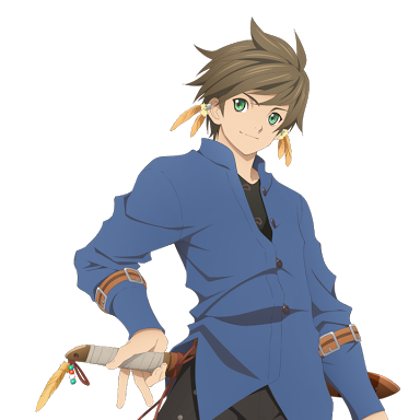 Characters, Tales of Zestiria Wikia