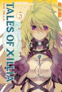 MangaXillia 5