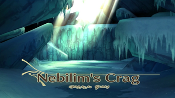 Nebilim's Crag