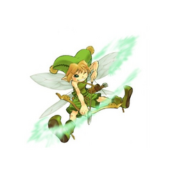 Sylph Eternia