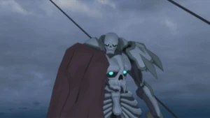 Seifer als Fluchwanderer