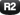 R2 (PlayStation)