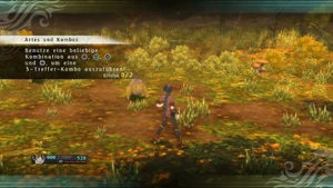 Das einleitende Tutorial in 