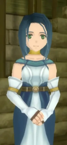 Dawn of the New World