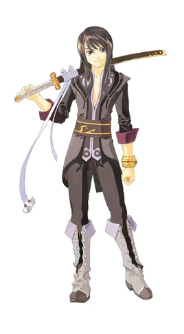 Yuri Lowell