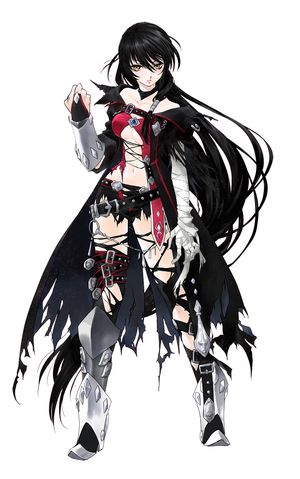 Velvet Crowe