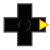 Steuerkreuz (Rechts)