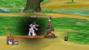  Kraftschub wird eingeleitet (Tales of Symphonia)