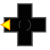 Steuerkreuz (Links)