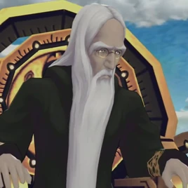 Maxwell Xillia