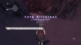 Berg Killaraus