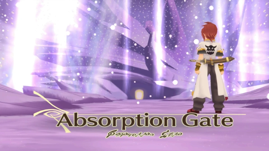 Absorption Gate Allesteiler Das Tales of Wiki Fandom