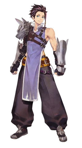 Law