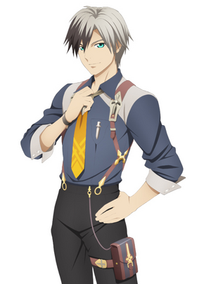 Ludger KresnikStatus