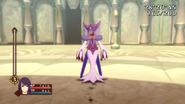 Shizel in Tales of Vesperia