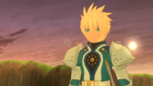 Flynn in Tales of Vesperia