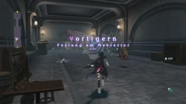 Vortigern