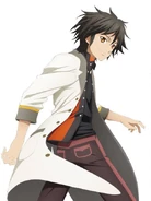 Jydes Statusbild (Xillia 2)