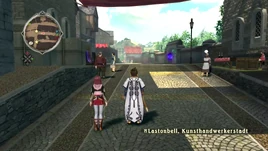 Lastonbell