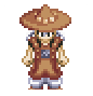 Claus in Tales of Eternia