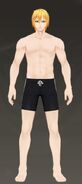 Badehose
