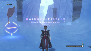 Gaiburk-Eisfeld Berseria