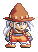 ClausSprite