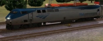 Sonic Tales On Highland Valley/Springfield Railroad Wikia Fandom