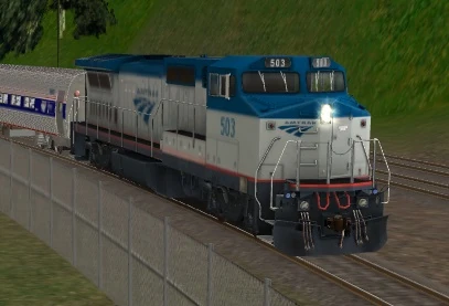 Lily | Tales On Highland Valley/Springfield Railroad Wikia | Fandom