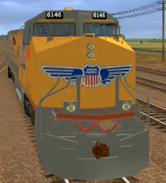 Umit | Tales On Highland Valley/Springfield Railroad Wikia