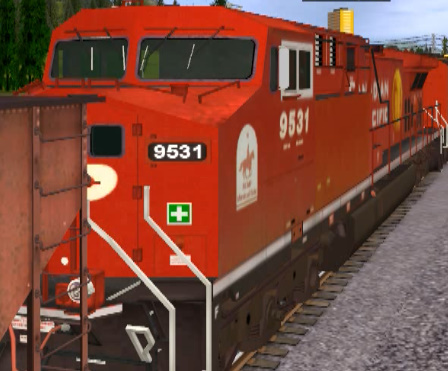 Lilie | Tales On Highland Valley/Springfield Railroad Wikia