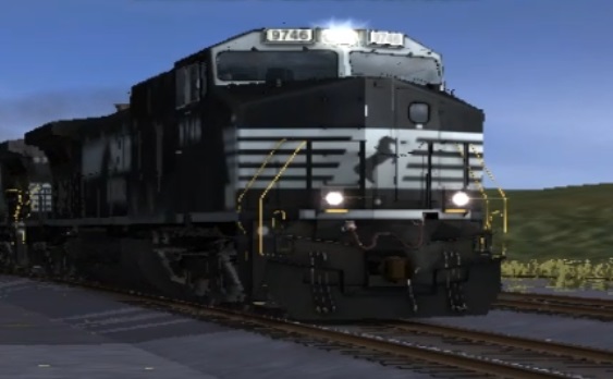 Adam | Tales On Highland Valley/Springfield Railroad Wikia
