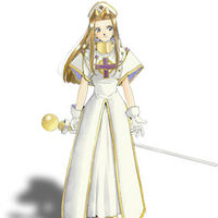 ミント アドネード テイルズ Wiki Fandom