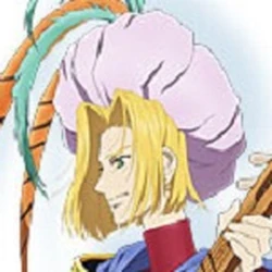 デスティニーの登場人物 テイルズ Wiki Fandom