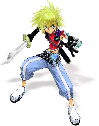 カイル デュナミス テイルズ Wiki Fandom