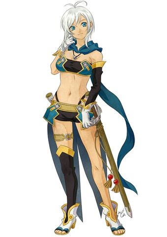 ロンドリーネ E エッフェンベルグ テイルズ Wiki Fandom ロンドリーネ E エッフェンベルグ テイルズ Wiki Fandom