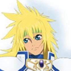 デスティニーの登場人物 テイルズ Wiki Fandom デスティニーの登場人物 テイルズ Wiki Fandom