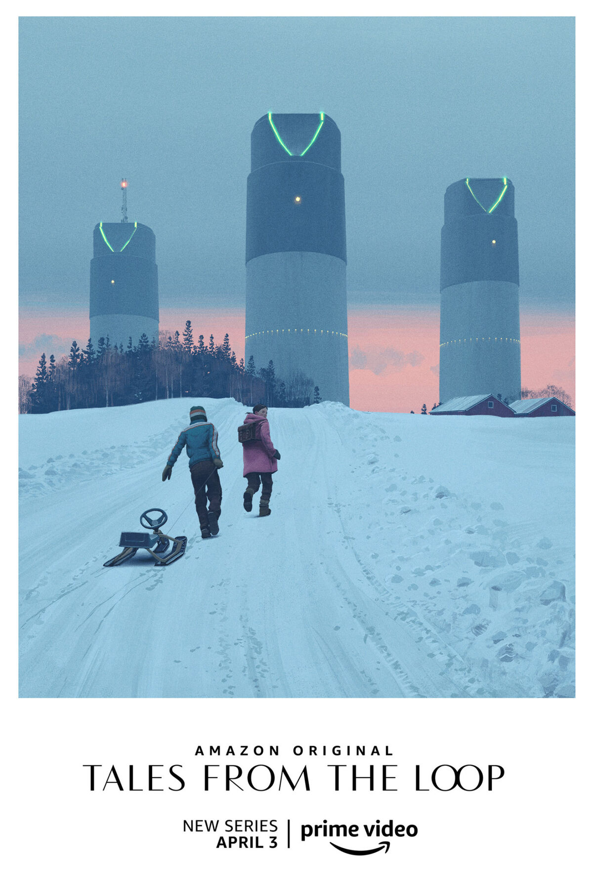 The loop sale