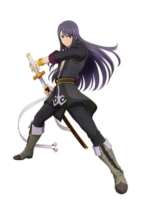 ユーリ・ローウェル | Talesofasteria Wiki | Fandom