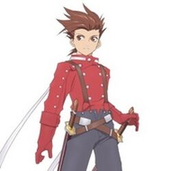 ロイド アーヴィング Talesofasteria Wiki Fandom ロイド アーヴィング Talesofasteria Wiki Fandom