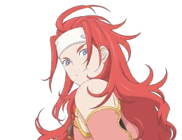 Zelos | Tales of Crestoria Wiki | Fandom